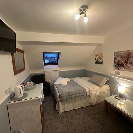 Kinsale B&B Scilly Exterior photo