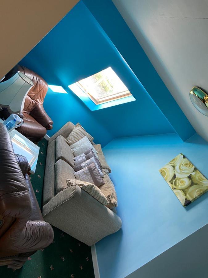 Kinsale B&B Scilly Exterior photo