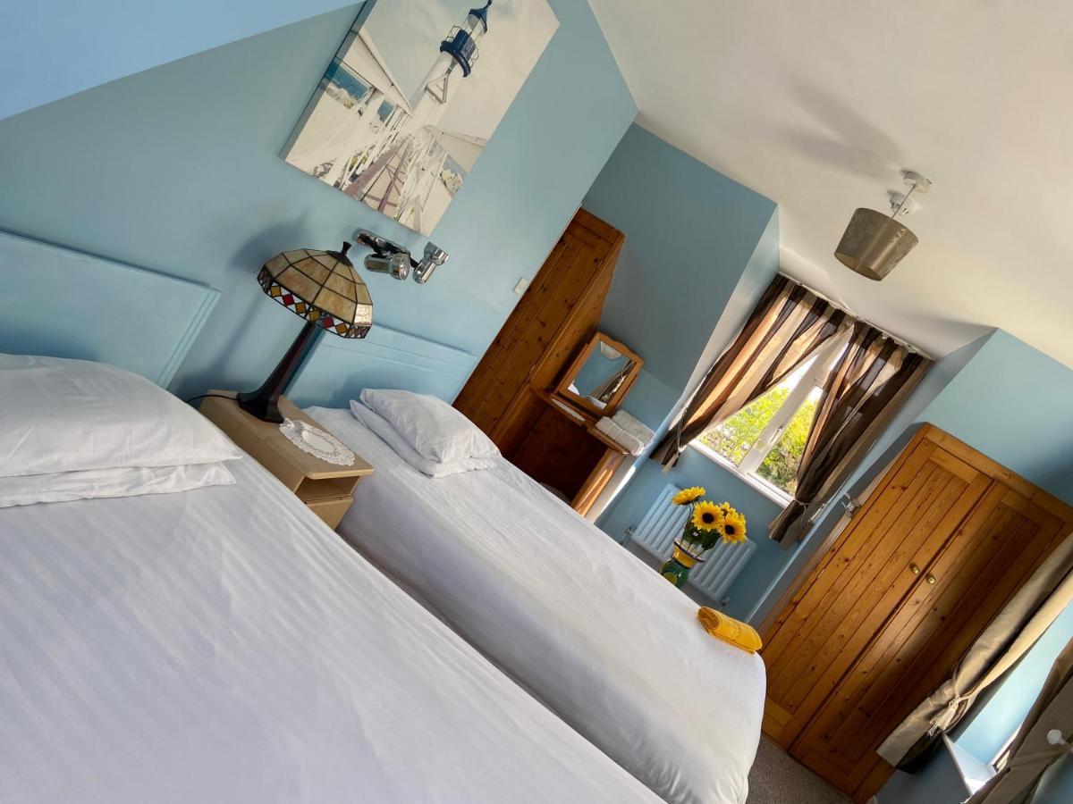 Kinsale B&B Scilly Exterior photo