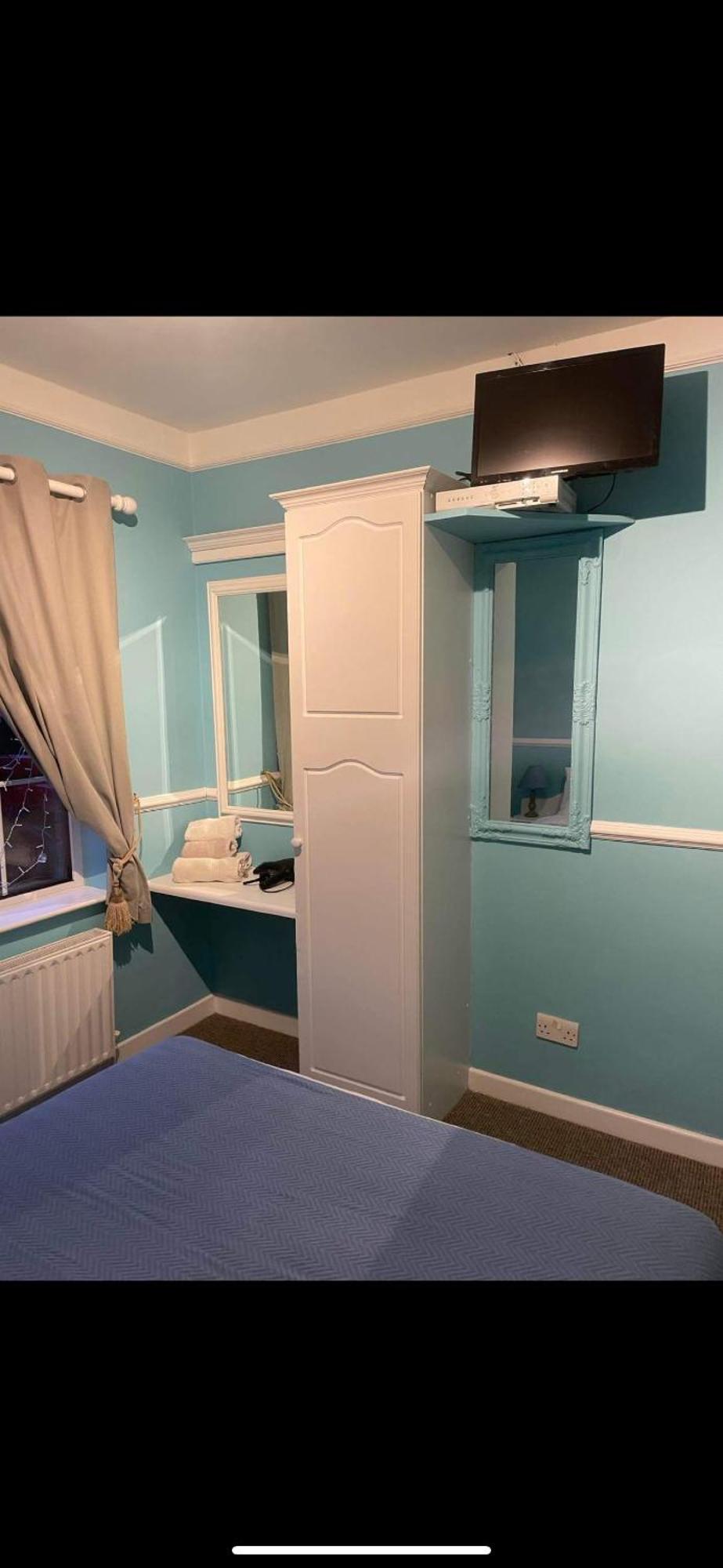 Kinsale B&B Scilly Exterior photo