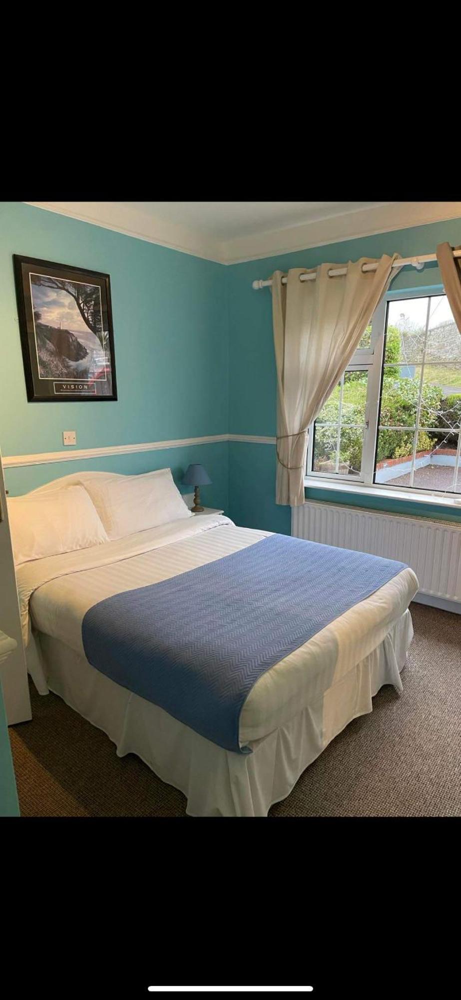 Kinsale B&B Scilly Exterior photo