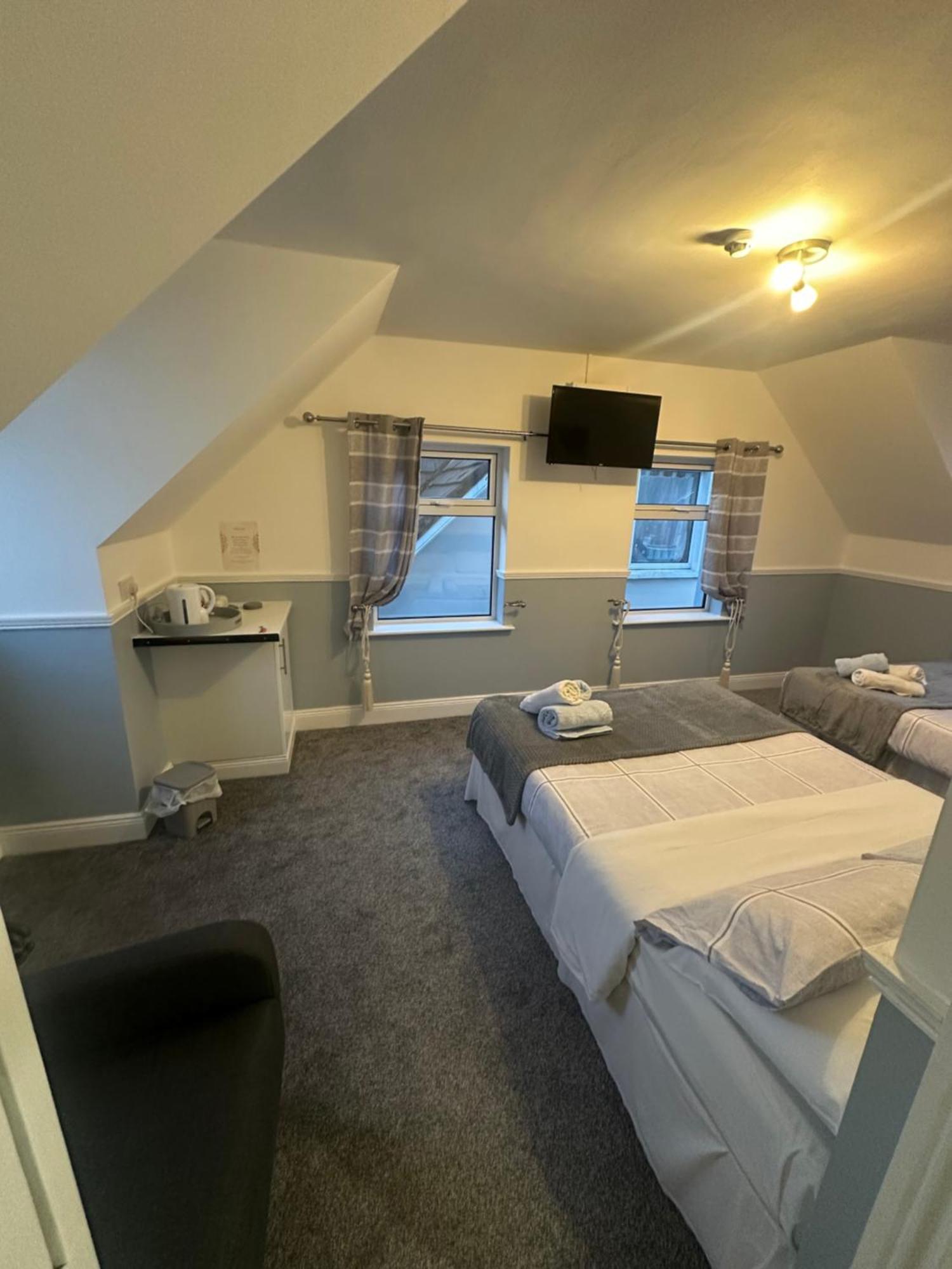 Kinsale B&B Scilly Exterior photo