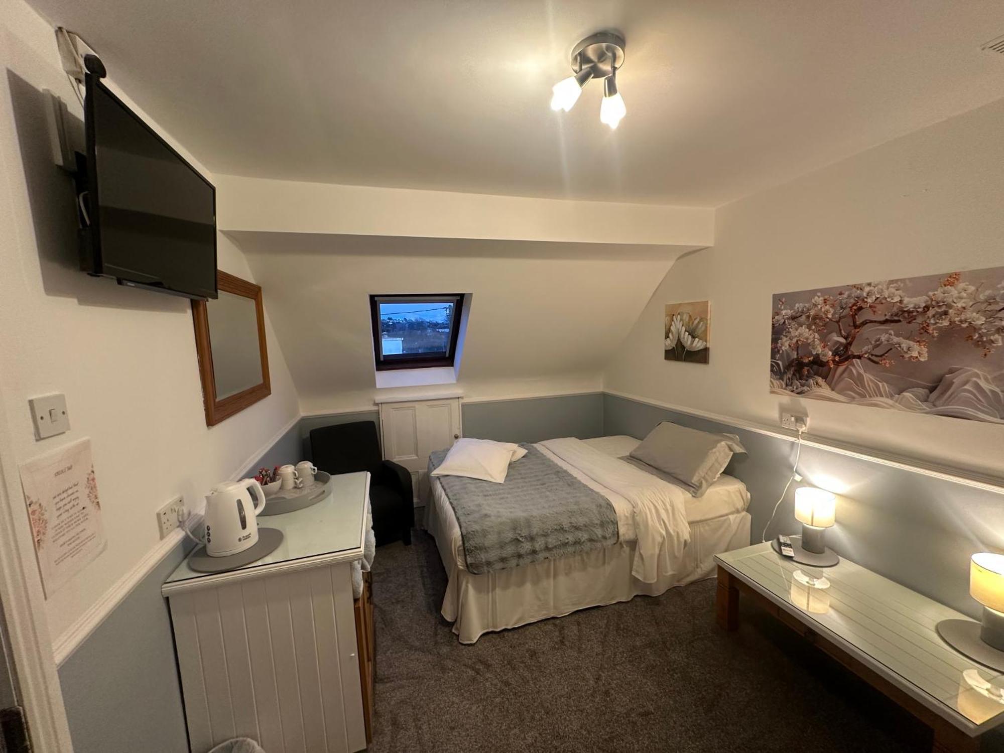 Kinsale B&B Scilly Exterior photo