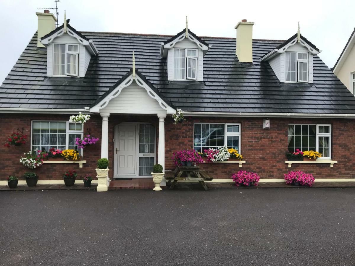 Kinsale B&B Scilly Exterior photo